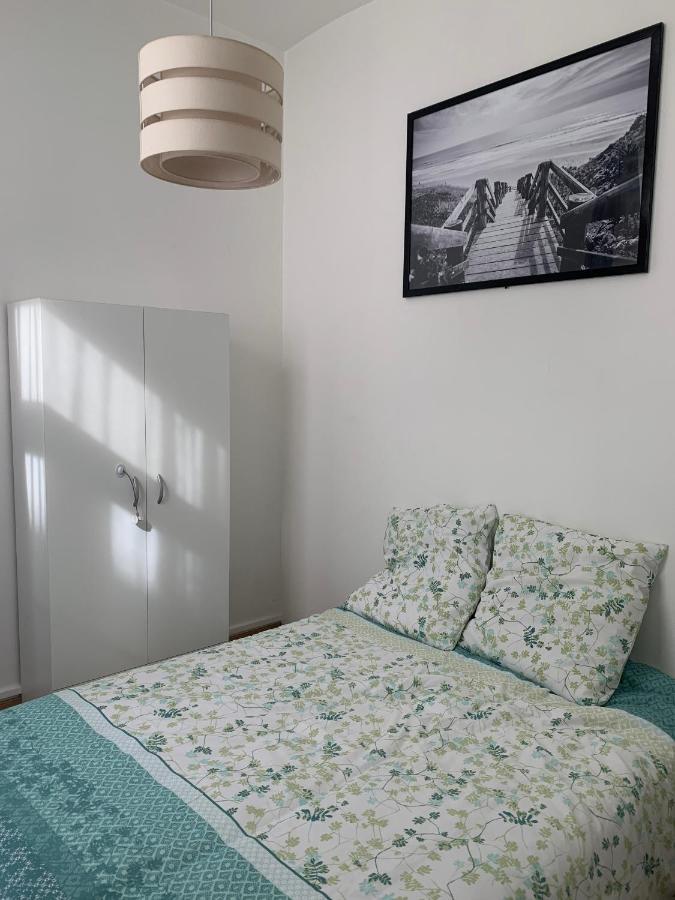 Le Voltaire 4 Chez Adrien Hyper Centre Apartment แซ็ง-ก็องแต็ง ภายนอก รูปภาพ