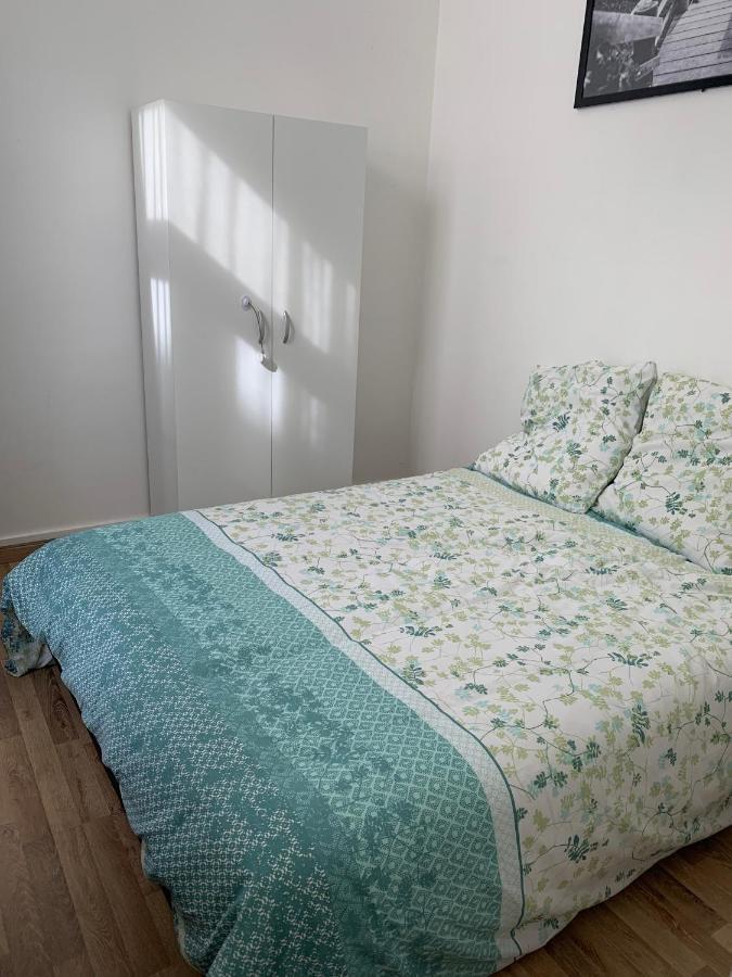 Le Voltaire 4 Chez Adrien Hyper Centre Apartment แซ็ง-ก็องแต็ง ภายนอก รูปภาพ